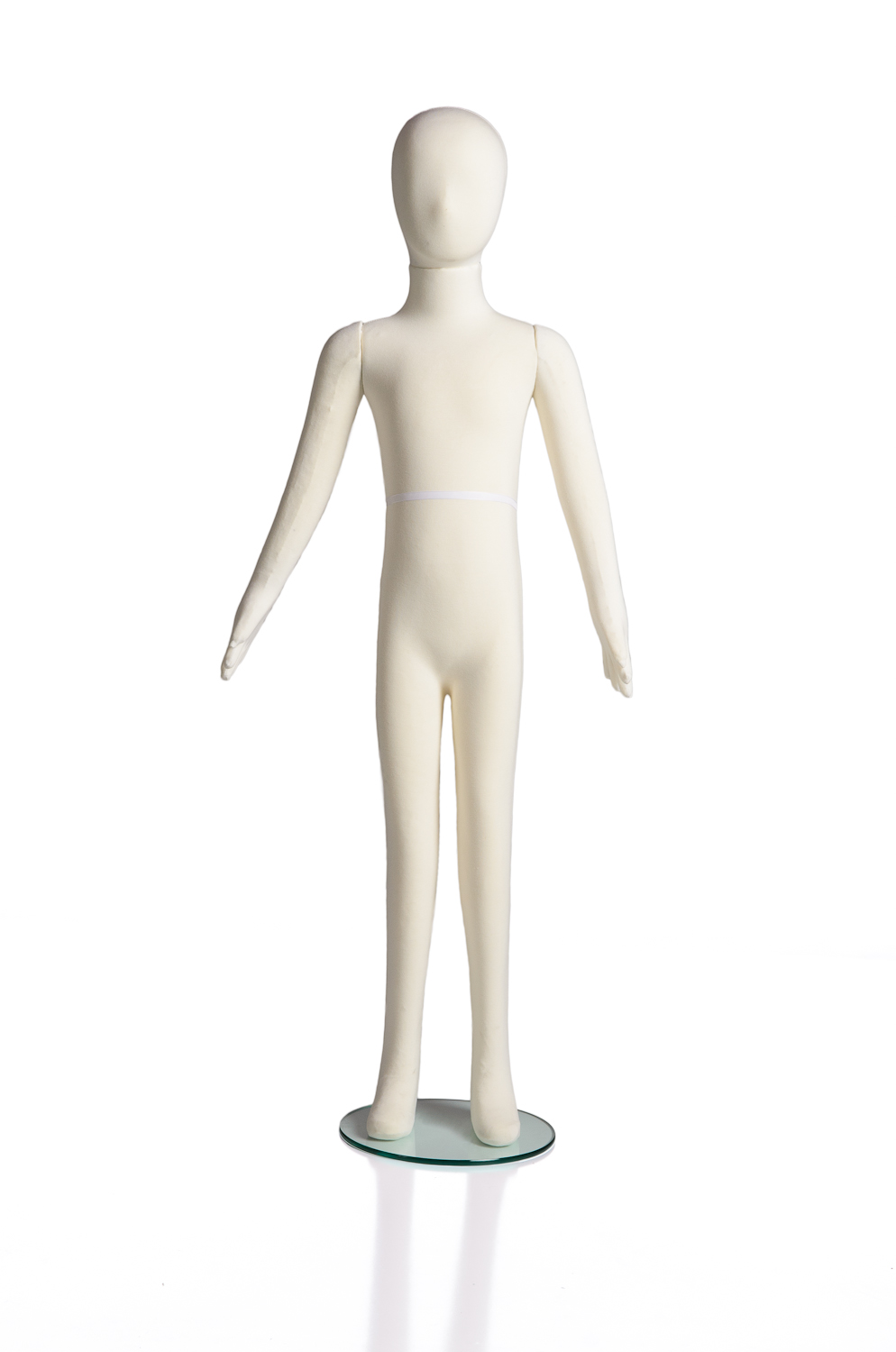 8-10 Year Old Child Mannequin Form