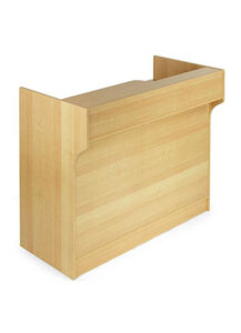 Economy Ledgetop Counter With Drawer