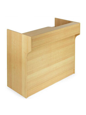 Economy Ledgetop Counter With Drawer